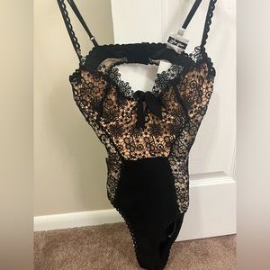 Hazel boutique bodysuit
